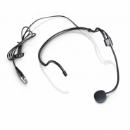 LD Systems WS 100 Series - Headset